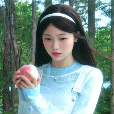 如意长安 海报