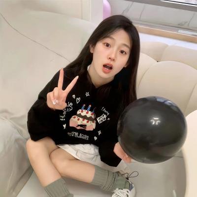 她的黑暗过去 海报