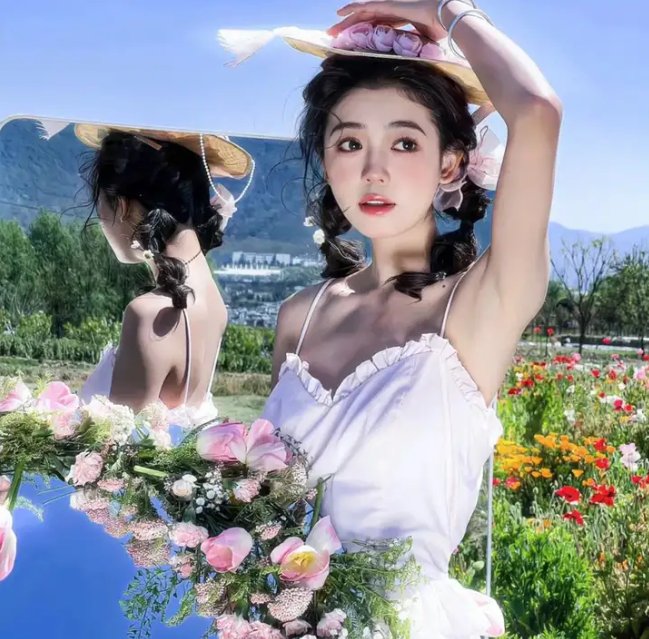 土星异形 海报